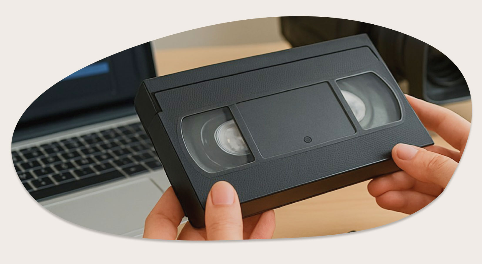 ビデオダビング事業