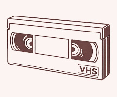 VHS / VHS-C