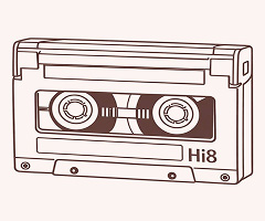 Hi-8