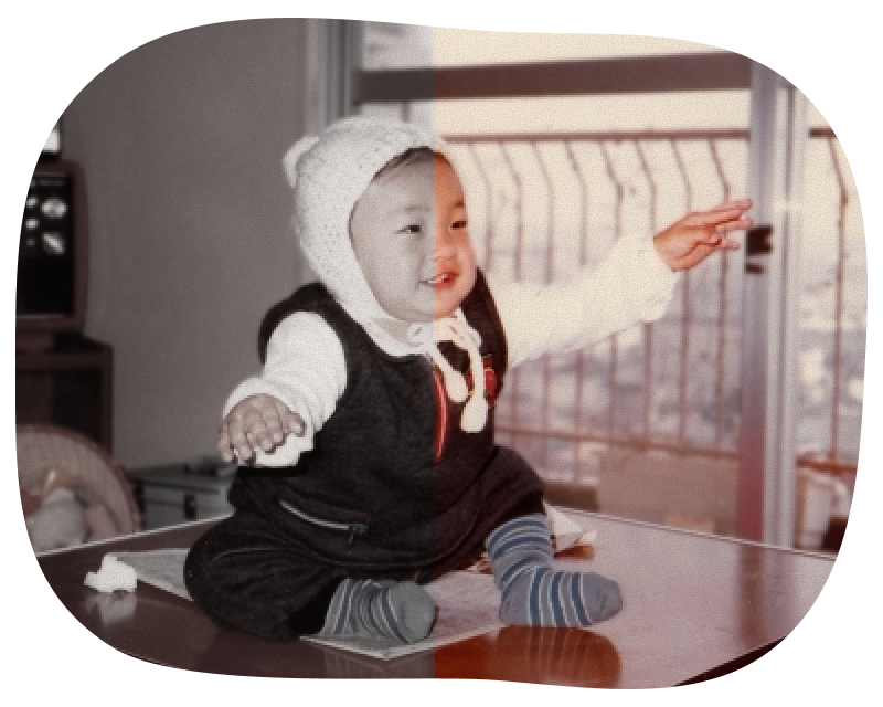 高品質ダビング