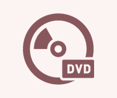 映像：360分まで／DVD