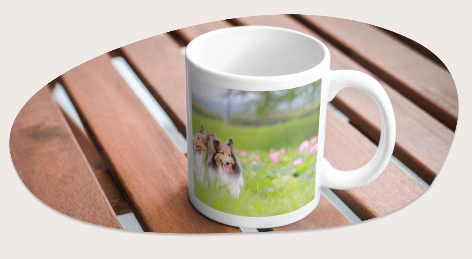 オリジナルグッズ販売