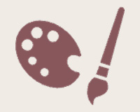 デザインシミュレーターで配置・文字入れ