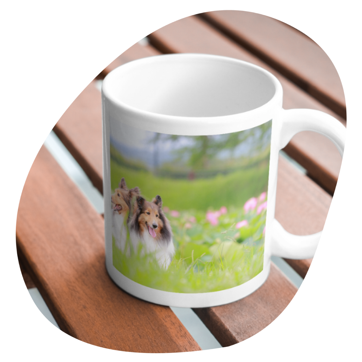 オリジナルグッズ販売