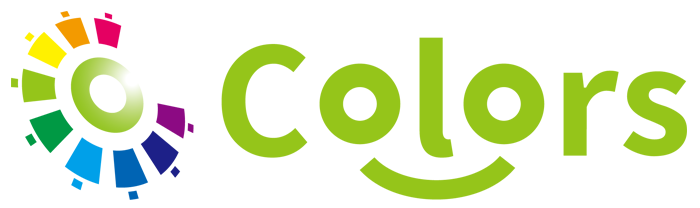 株式会社 Colors